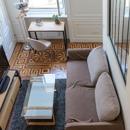 Le Royale Haussmann 4 Places Loft Canut Ліон Екстер'єр фото