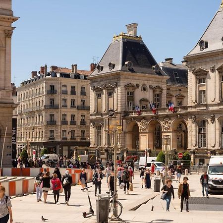 Le Royale Haussmann 4 Places Loft Canut Ліон Екстер'єр фото