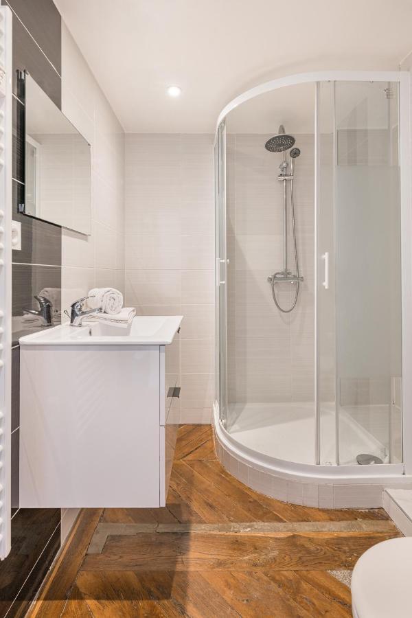 Le Royale Haussmann 4 Places Loft Canut Ліон Екстер'єр фото