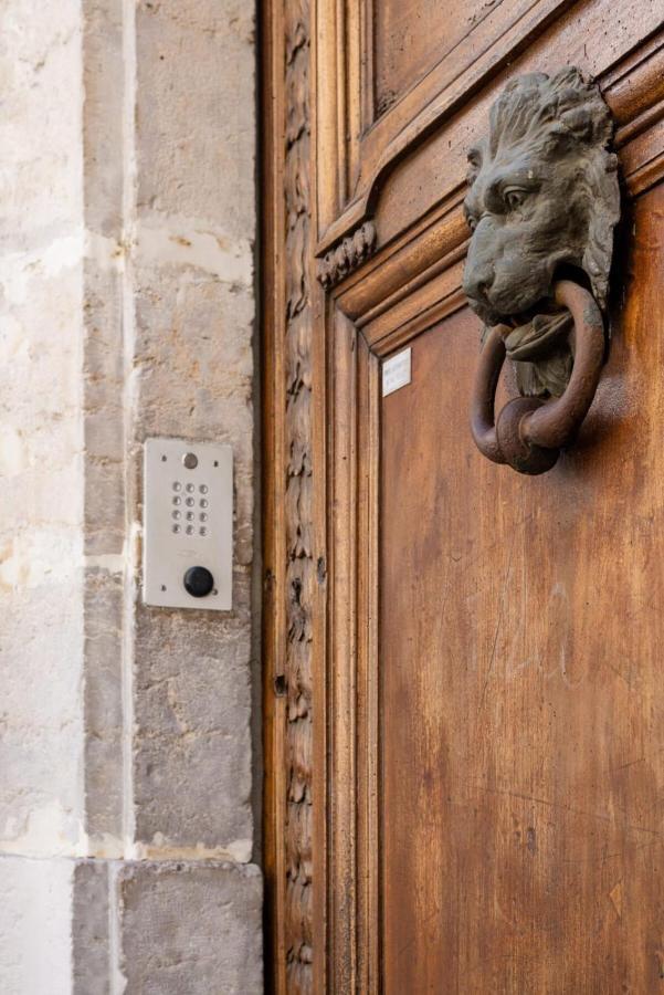 Le Royale Haussmann 4 Places Loft Canut Ліон Екстер'єр фото