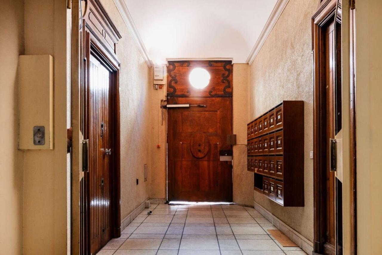 Le Royale Haussmann 4 Places Loft Canut Ліон Екстер'єр фото