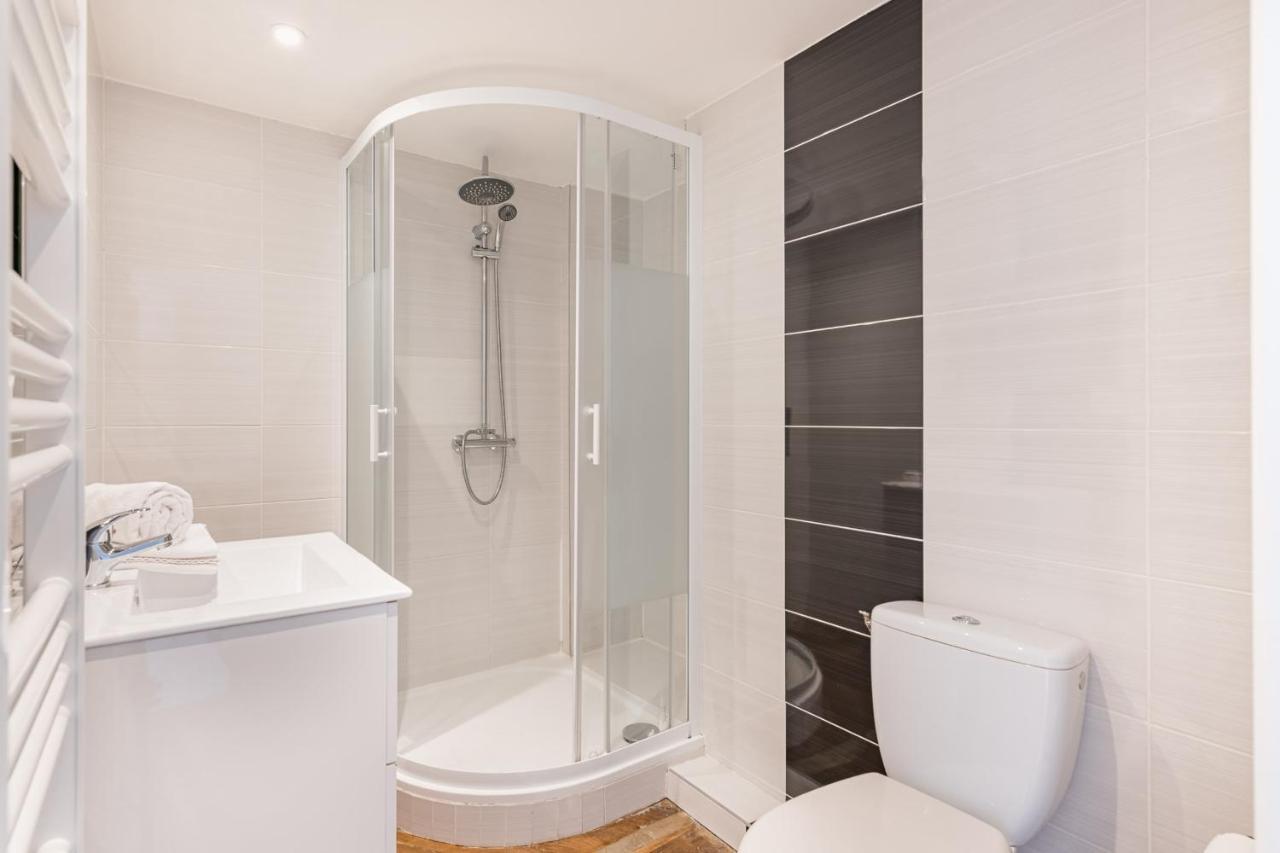Le Royale Haussmann 4 Places Loft Canut Ліон Екстер'єр фото