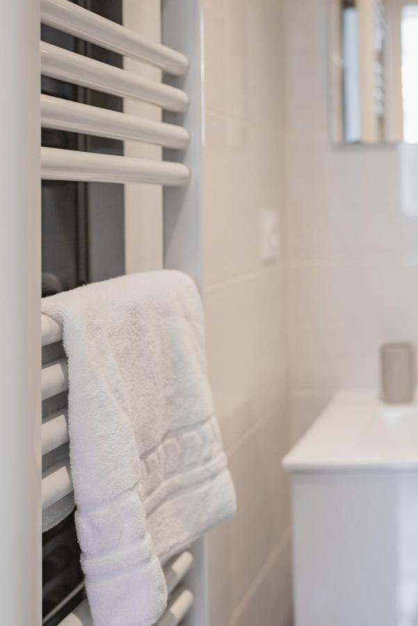 Le Royale Haussmann 4 Places Loft Canut Ліон Екстер'єр фото