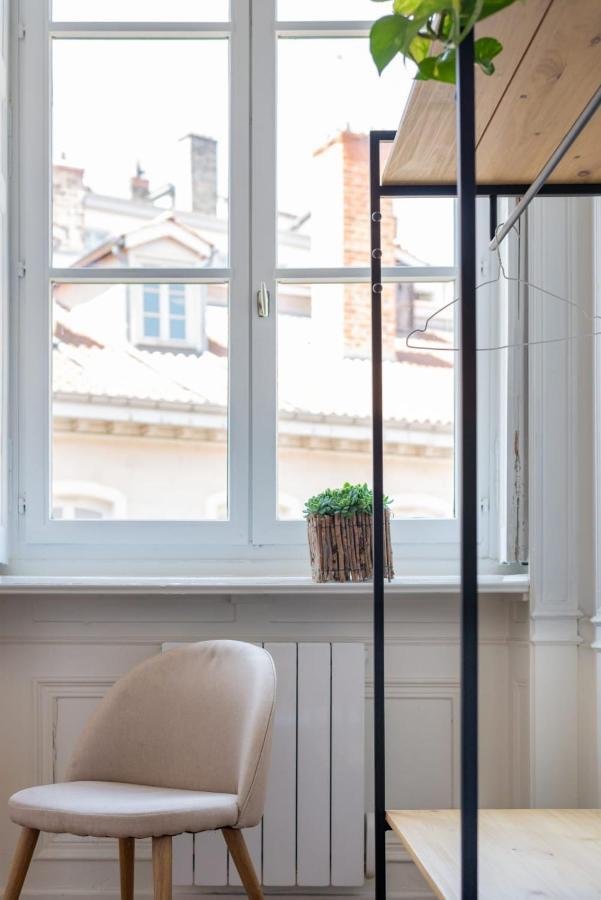 Le Royale Haussmann 4 Places Loft Canut Ліон Екстер'єр фото