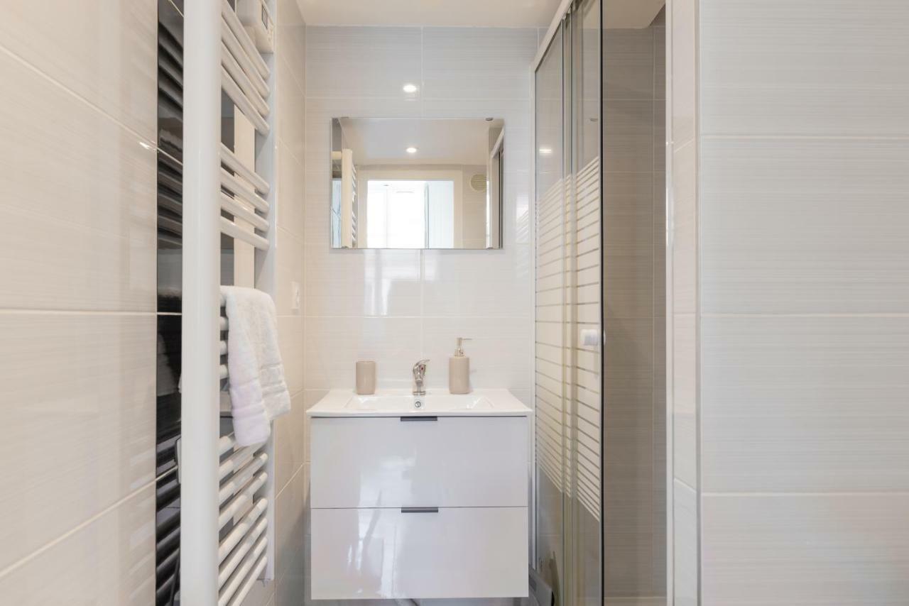 Le Royale Haussmann 4 Places Loft Canut Ліон Екстер'єр фото