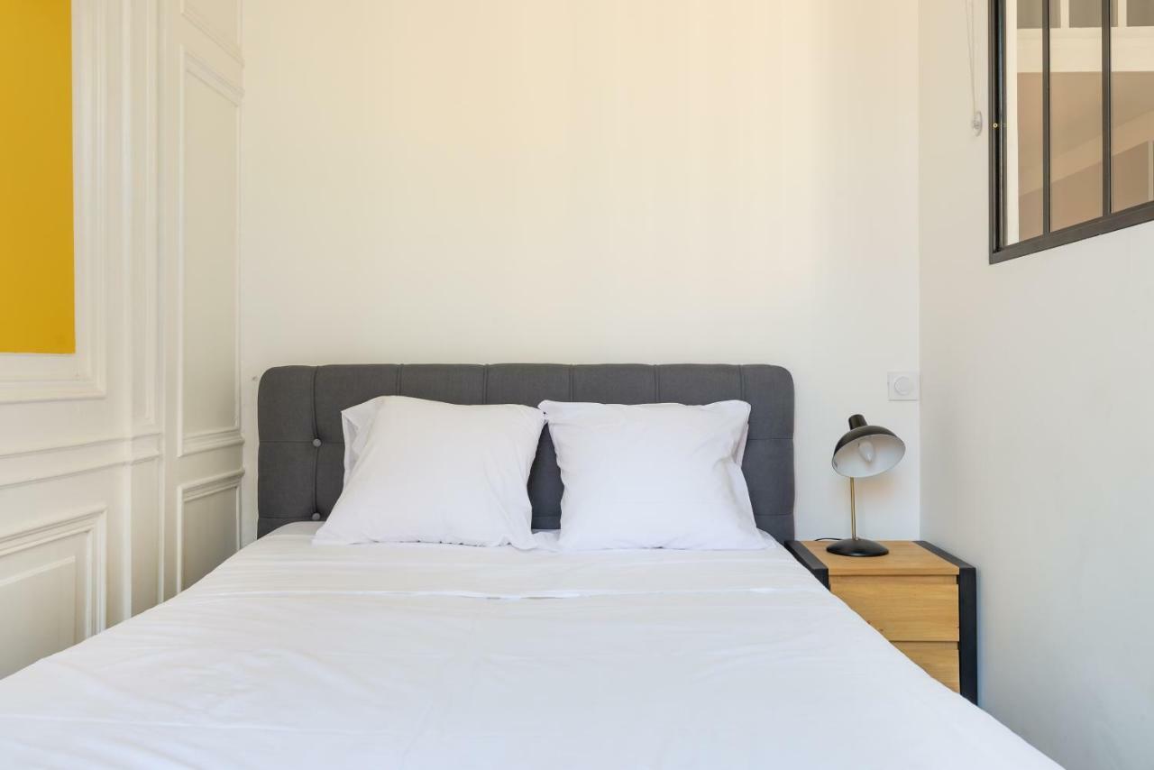 Le Royale Haussmann 4 Places Loft Canut Ліон Екстер'єр фото