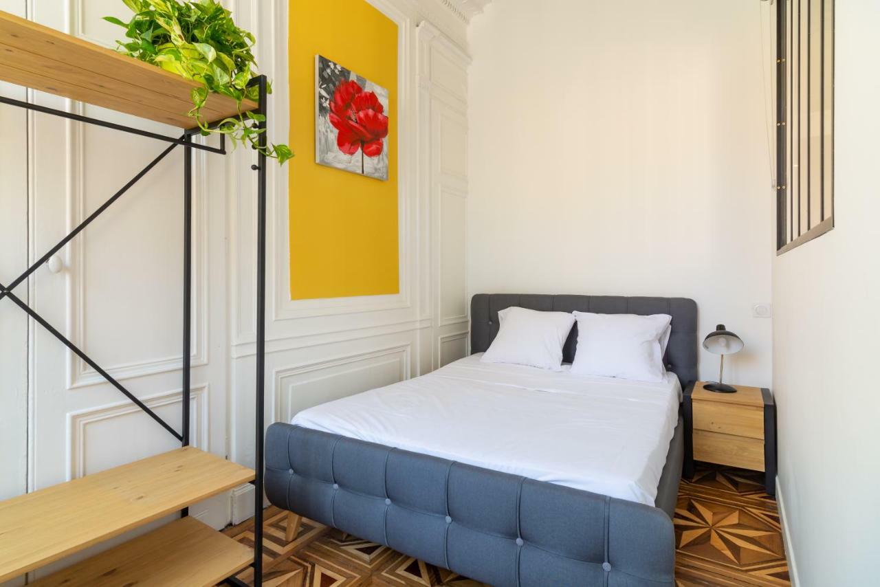 Le Royale Haussmann 4 Places Loft Canut Ліон Екстер'єр фото